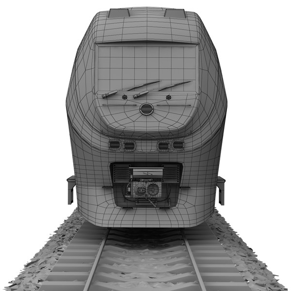 3ds ns dd-irm double - Regiorunner by Next Image